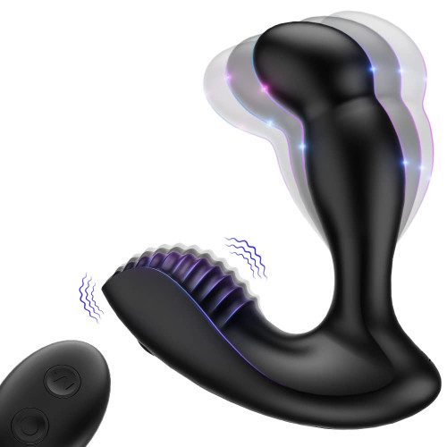 Why You NEED A Prostate Massager In Your Life