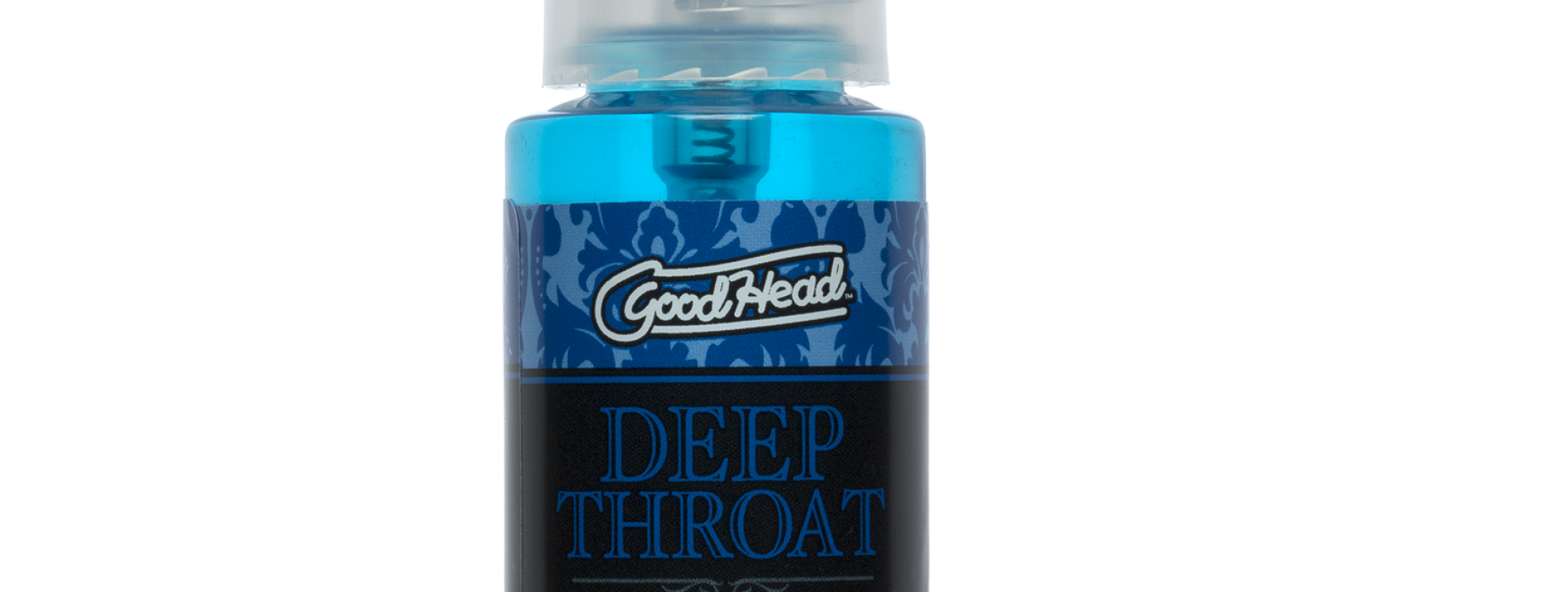 Exploring Deep Throating Spray: Enhancing Comfort and Confidence