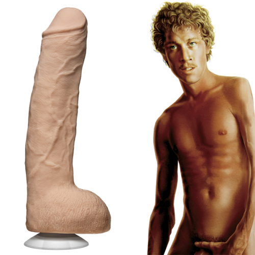 Discovering the John Holmes Dildo: A Tribute to an Icon