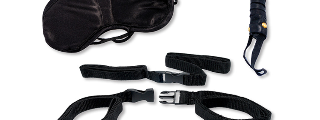 Exploring the Thrills of Bondage Kits: A Comprehensive Guide for Beginners and Enthusiasts Exploring the Thrills of Bondage Kits: A Comprehensive Guide for Beginners and Enthusiasts