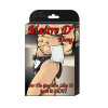Male Power Maitre D' Thong