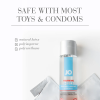 JO H2O Warming Water-Based Lubricant 2 oz. JO H2O Warming Water-Based Lubricant 2 oz.