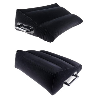 Inflatable Position Master Wedge Black