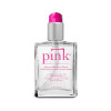 Pink Silicone Lubricant 4 oz. Glass Bottle Pink Silicone Lubricant 4 oz. Glass Bottle
