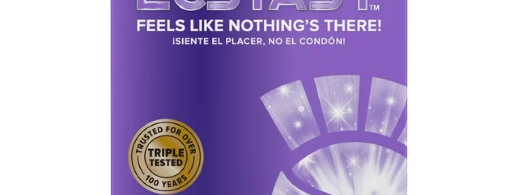 Exploring Trojan Ecstasy: A New Level of Sensation and Comfort Exploring Trojan Ecstasy: A New Level of Sensation and Comfort