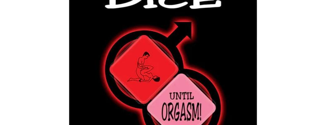 Sex Dice: The Ultimate Guide to Spicing Up Your Sex Life