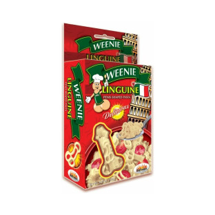 Weenie Linguine Penis Pasta 6.25 oz