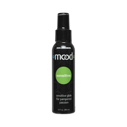 Mood Lube Sensitive 4 oz.