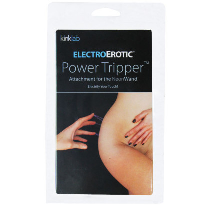 KinkLab Power Tripper Attachment for Neon Wand