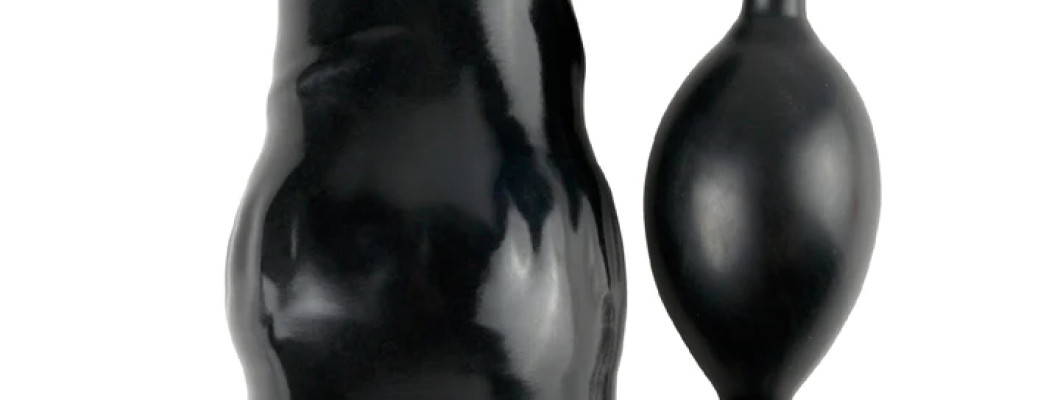 Exploring the Dynamic World of Inflatable Dildos: A Guide to Adjustable Pleasure Exploring the Dynamic World of Inflatable Dildos: A Guide to Adjustable Pleasure