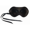 Blackout Mask Blindfold Black Blackout Mask Blindfold Black