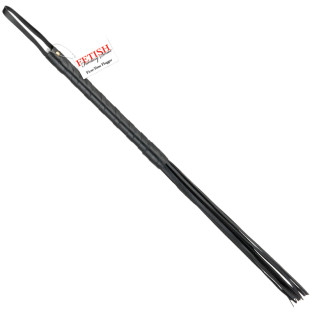 First-Time Flogger Black