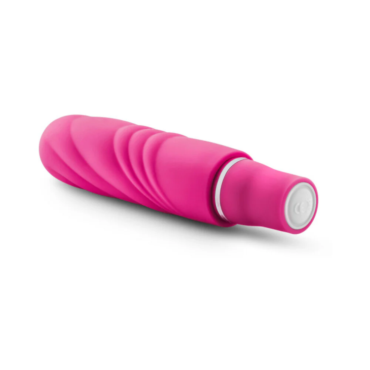 Nimbus Mini Silicone Vibrator Nimbus Mini Silicone Vibrator