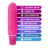 Cozi Mini Silicone 10-Function Vibrator Cozi Mini Silicone 10-Function Vibrator