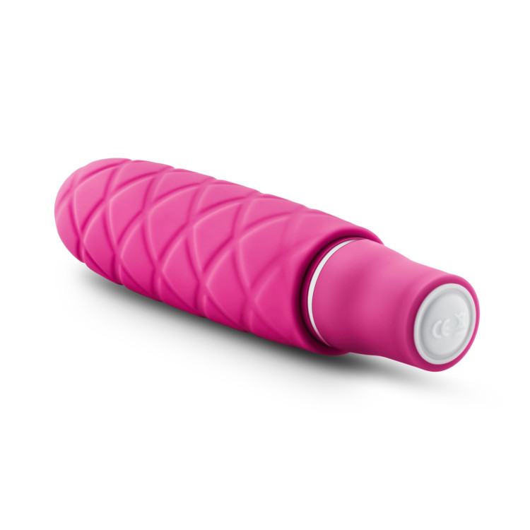 Cozi Mini Silicone 10-Function Vibrator Cozi Mini Silicone 10-Function Vibrator