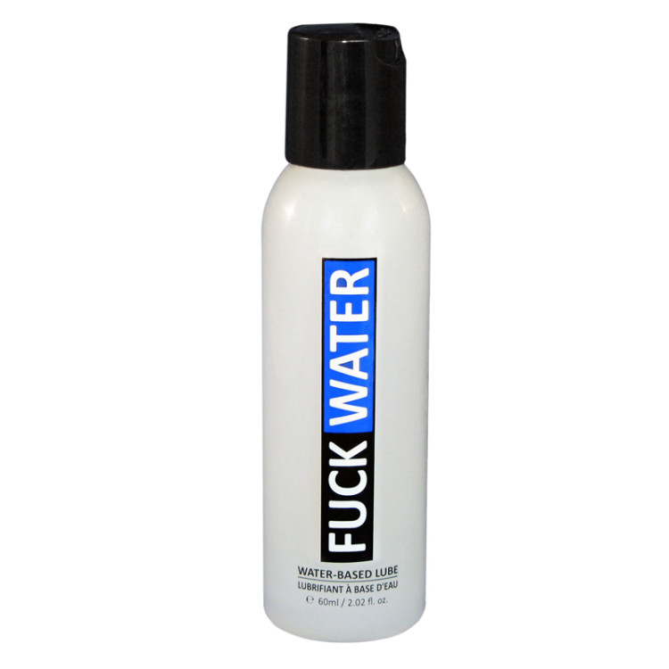Fuck Water Original H2O 2 oz. Fuck Water Original H2O 2 oz.