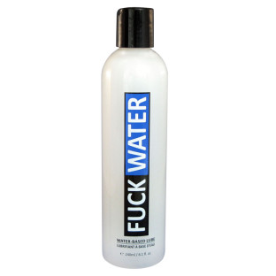 Fuck Water Original H2O 8 oz.