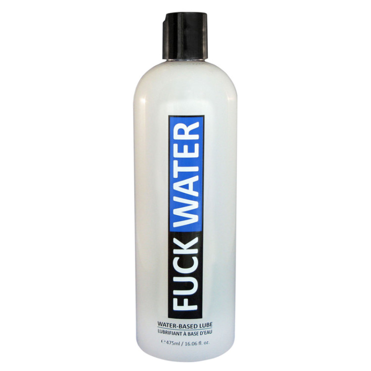 Fuck Water Original H2O 16 oz. Fuck Water Original H2O 16 oz.