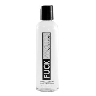 Fuck Water Silicone Lube 4 oz.