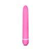 6 in. Luxuriate Multi-Speed Slimline Vibrator 6 in. Luxuriate Multi-Speed Slimline Vibrator