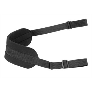 Plus Size Doggie Style Positioning Support Strap