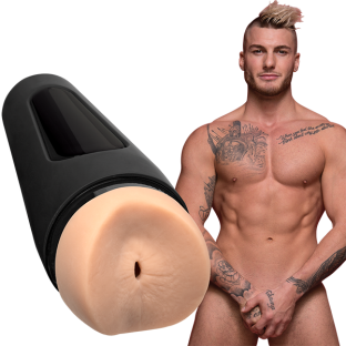 William Seed ULTRASKYN™ Ass Stroker