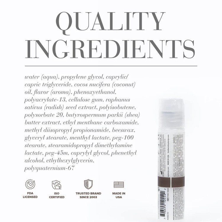 JO Coconut Hybrid Original Lubricant 1 oz. JO Coconut Hybrid Original Lubricant 1 oz.