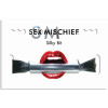 Silky Bit Gag Black Silky Bit Gag Black