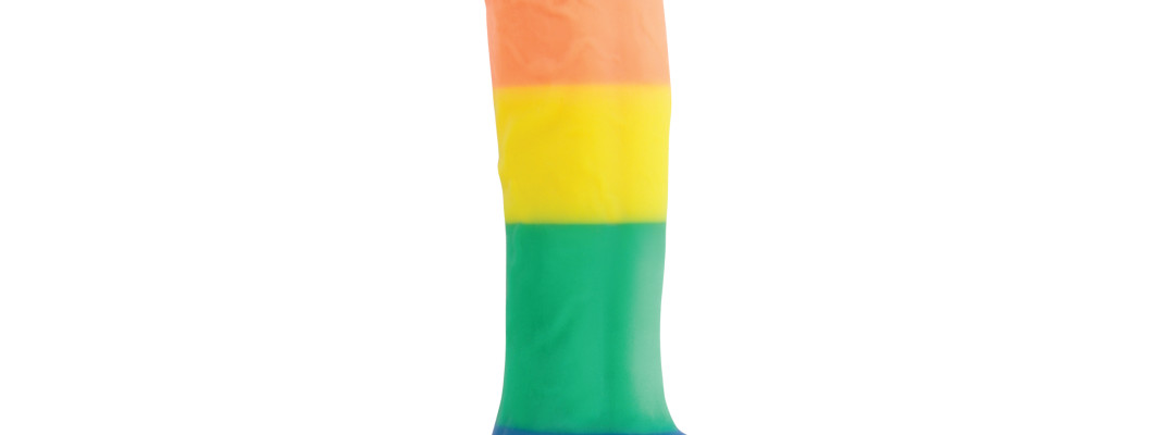 Celebrate Diversity with Rainbow Dildos: A Colorful Guide at SlipDix.com Celebrate Diversity with Rainbow Dildos: A Colorful Guide at SlipDix.com