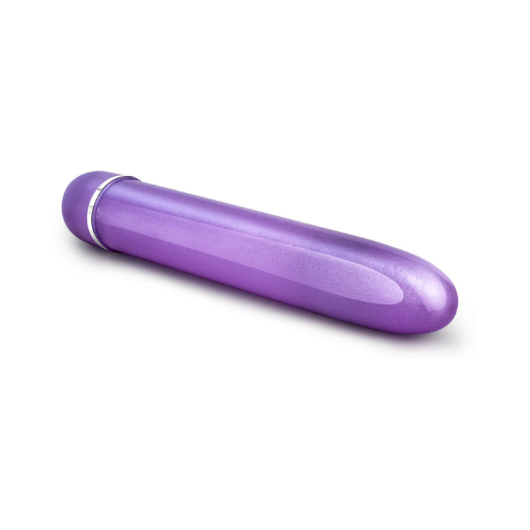 7 in. Slimline Multi-Speed Vibrator 7 in. Slimline Multi-Speed Vibrator