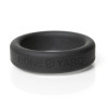 Boneyard Silicone Cock Ring 35mm Black Boneyard Silicone Cock Ring 35mm Black