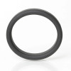 Boneyard Silicone Cock Ring 50mm Black Boneyard Silicone Cock Ring 50mm Black