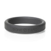 Boneyard Silicone Cock Ring 50mm Black Boneyard Silicone Cock Ring 50mm Black
