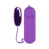 B Yours Remote-Controlled Egg Vibrator Purple B Yours Remote-Controlled Egg Vibrator Purple