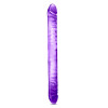 18 in. Double Dildo Purple 18 in. Double Dildo Purple