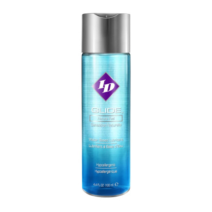 ID Glide Lubricant 4.4 oz.