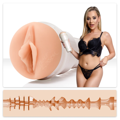Fleshlight Blake Blossom Bombshell Texture Male Masturbator