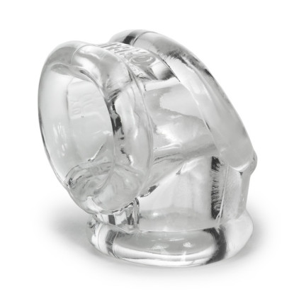 OxBalls Cocksling-2 Cocksling - Clear