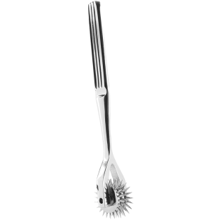 Rouge Triple Pinwheel