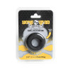 Boneyard Ultimate Silicone Cock Ring Black Boneyard Ultimate Silicone Cock Ring Black
