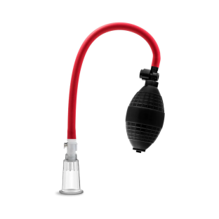 Temptasia Beginner's Clitoral Pump