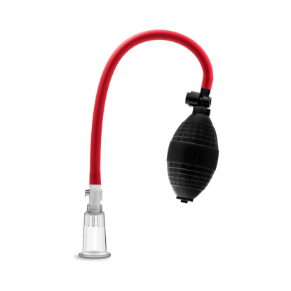 Temptasia Beginner's Clitoral Pump