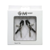 Sex & Mischief Nipple Clips Sex & Mischief Nipple Clips