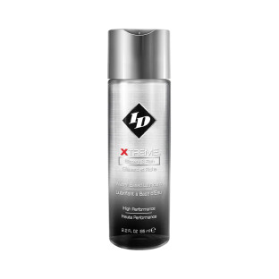 ID Xtreme Water Based Lubricant 2.2 oz.