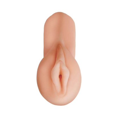 PDX Sorority Snatch Pocket Pussy Beige