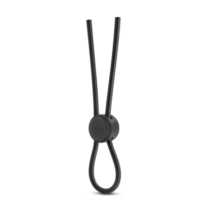 Silicone Loop Adjustable Cock Ring