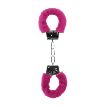Handcuffs