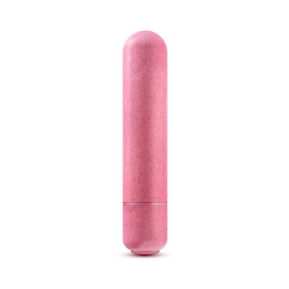 Gaia Eco Bullet Single-Speed Vibrator