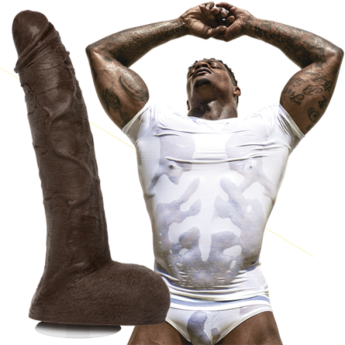 The Jason Luv Dildo: A Closer Look at a Popular Adult Toy