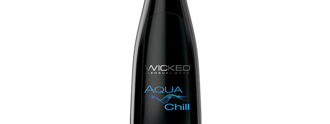 Exploring the Chill: The Benefits of Cooling Lube for Enhanced Intimacy